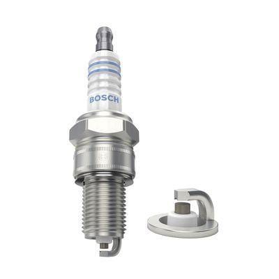 BOSCH Spark Plug WR6D+ - Modern Auto Parts !