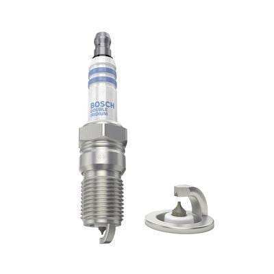 BOSCH Spark Plug HR7DII33V - Modern Auto Parts !