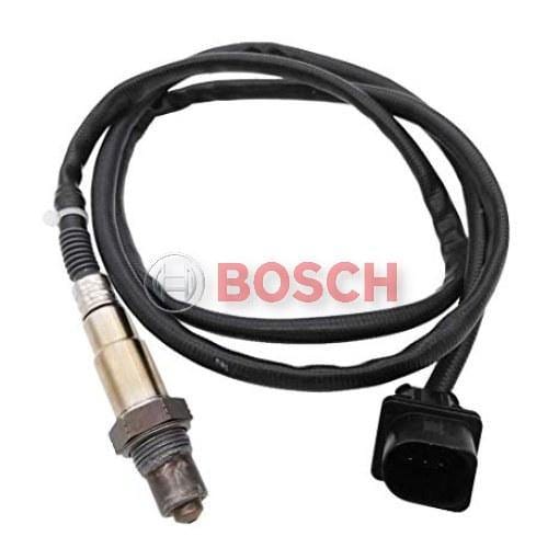 Bosch Bmw Oxygen Sensor - Bosch 17098 (Bank 1) N54 - Modern Auto Parts