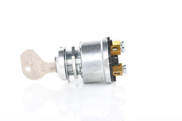 Bosch-Switch /Radio-Off-On-Start (0342309003) - Modern Auto Parts