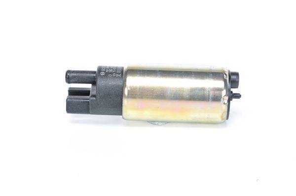 Fuel Pump In Tank Ford Telstar,Honda Jazz,Hyundai Elantra,Kia Sorento (Fs,Kf,Kl,G4Ek,G4Cr,G4Cn,C22Le,1Zz-Fe) - Modern Auto Parts