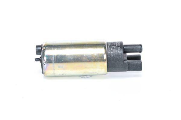 Fuel Pump In Tank Ford Telstar,Honda Jazz,Hyundai Elantra,Kia Sorento (Fs,Kf,Kl,G4Ek,G4Cr,G4Cn,C22Le,1Zz-Fe) - Modern Auto Parts