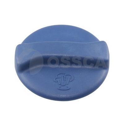(05990) Pressure Cap Blue 1.4Bar (Ossca) - Modern Auto Parts