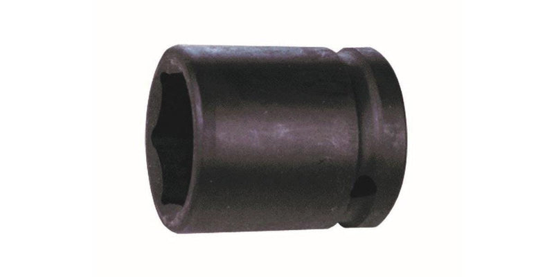 1 Dr X 19Mm Square Air Imp Socket AMPRO A4897 - Modern Auto Parts