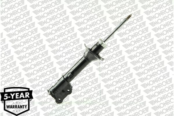 Skokbreker Agter Regs Hyundai Accent 1.3,1.5 1994-2000 (MONROE)(10050)