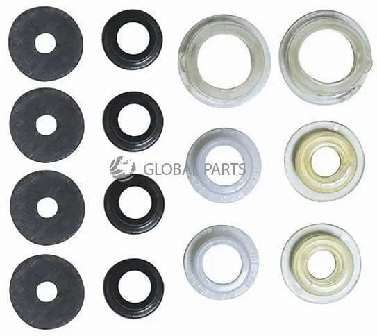 Gear Relay Shaft Brkt Bush Kit Vw Golf,Jetta I,Citi,Fox,Caddy Skp