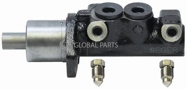 Brake Master Cylinder 20.6Mm Vw Golf,Jetta Ii Seger