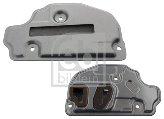 Isihlungi se-Gearbox Vw Polo Vivo Clpa (Febi Bilstein 104850)