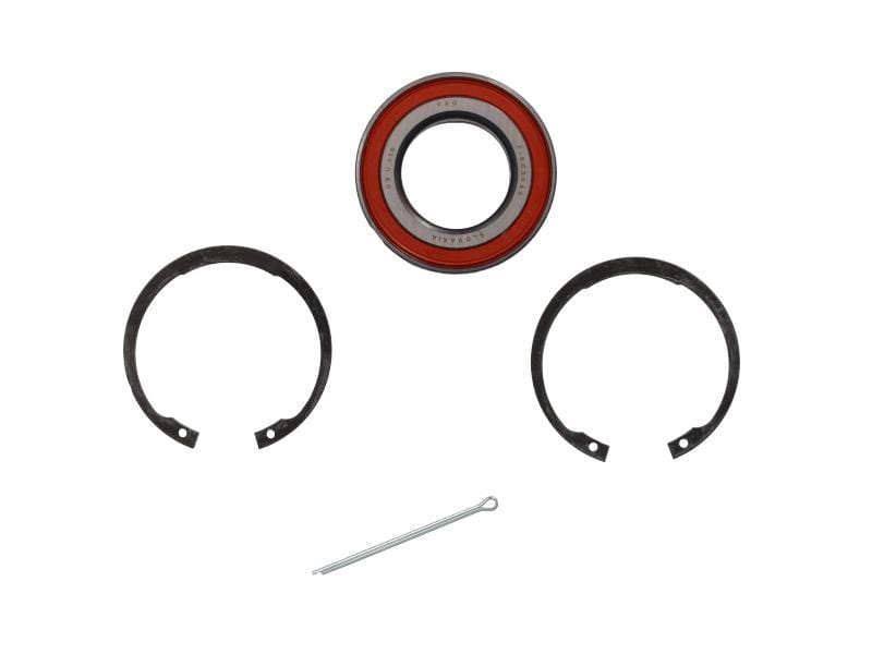 Wheel Bearing Kit Daewoo 1 4-2/Focus/Fiesta (106) (Fag) - Modern Auto Parts