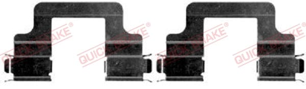 Toebehore-stel Remblokkies FDB1636 FDB1637 FDB4223 (109-1679-1)