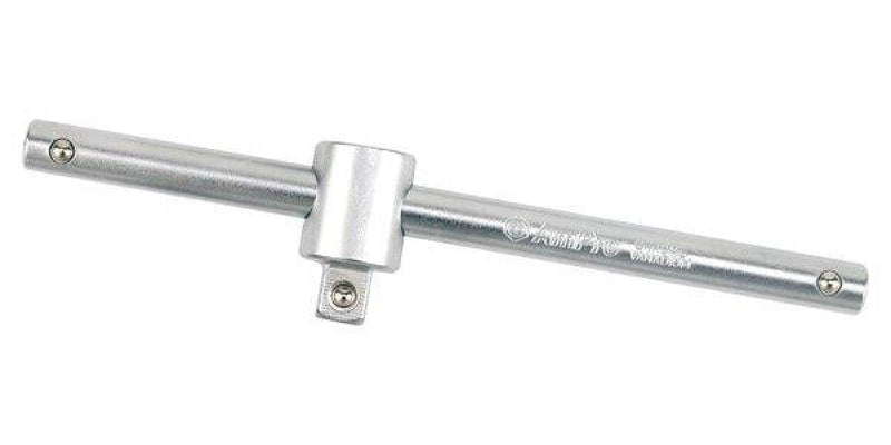 1/2 Dr X 10 (250Mm) Sliding T-Handle AMPRO T20744 - Modern Auto Parts