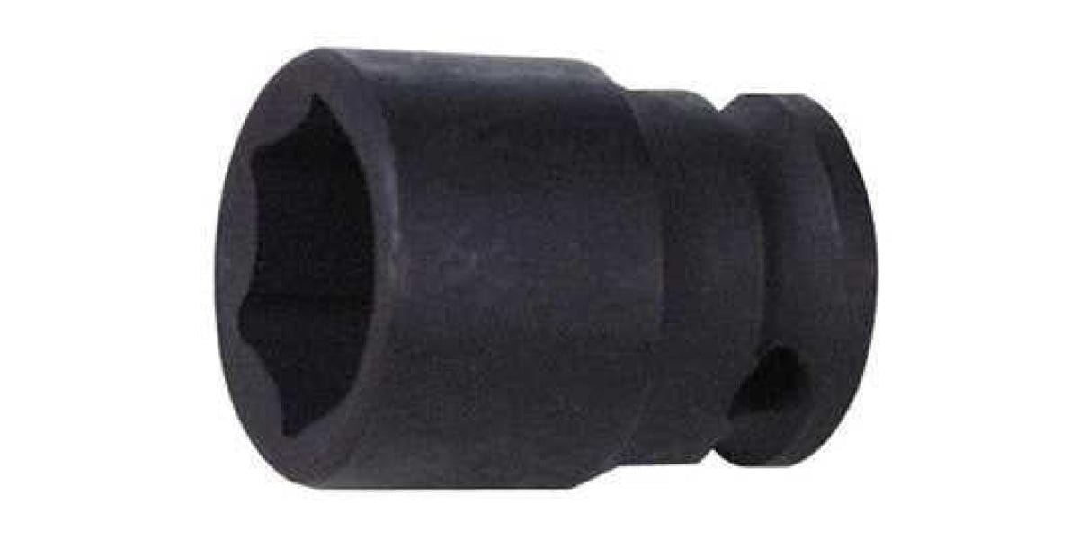 1/2 Dr. X 18Mm Air Impact Socket AMPRO A4568 - Modern Auto Parts