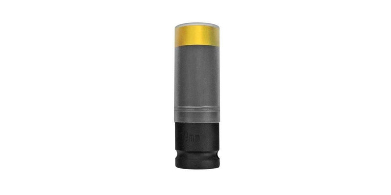 1/2 Dr X 19Mm Bolt- Fit Thnwall Impact Socket AMPRO A5002 - Modern Auto Parts