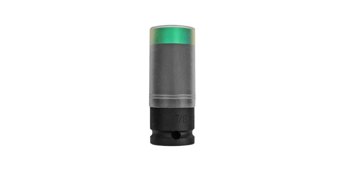 1/2 Dr X 22Mm Bolt- Fit Thnwall Impact Socket AMPRO A5004 - Modern Auto Parts