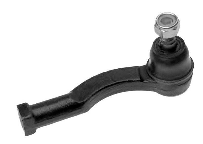 Subaru Forester 97 To 02 Outer Tie Rod End Pair Aplus