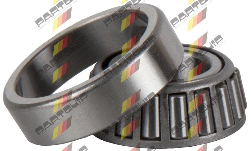 Front Wheel Bearing Outer Bmw, Ford, Jaguar, Merc, Vw Partquip