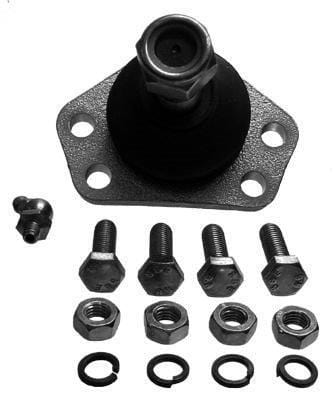 Toyota Hilux 74 To 84 Front Upper Ball Joint (12876AP)