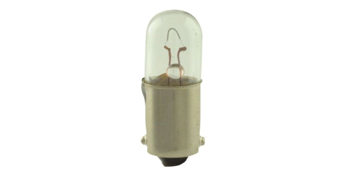 12V Single Contact Globe G606 Per 2 (G606M-Bp)