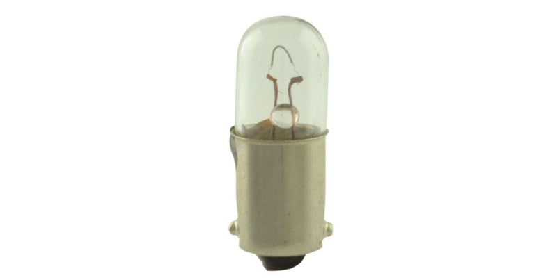 12V Single Contact Globe G606 Per 2 (G606M-Bp)