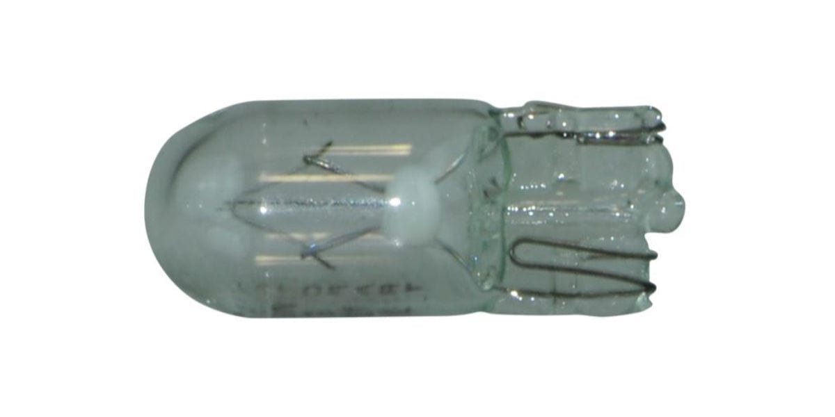 12V Wedge Globe G501 (G501M-Bp)