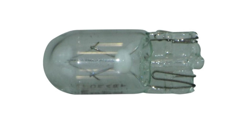 12V Wedge Globe G501 (G501M-Bp)