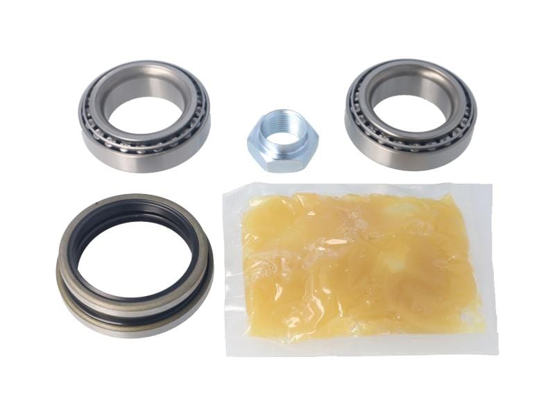 Wheel Bearing Toyota (136) (Fag) - Modern Auto Parts