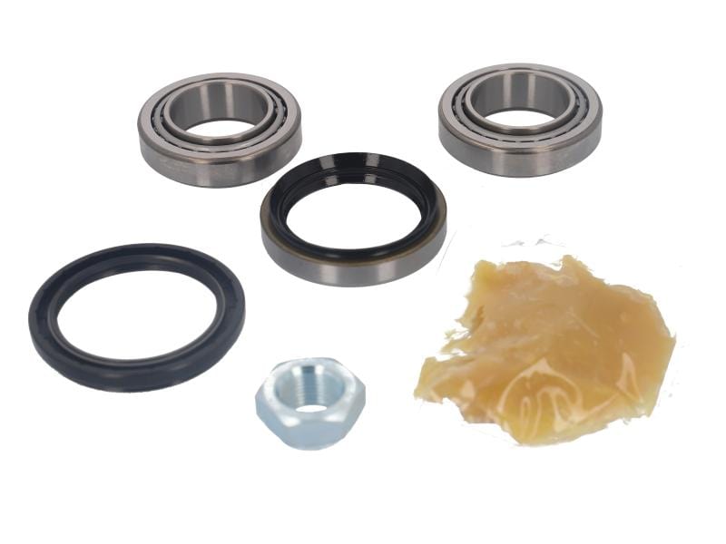 Wheel Bearing Kit (141S) (Skf) (For 1 Wheel only) Skf