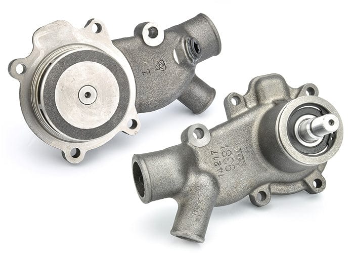 Waterpomptrekker, Maak: Massey Ferguson, 100-reeks, 200-reeks, 2200-reeks, 300-reeks Ade 236 Nt (Omp) (159380)