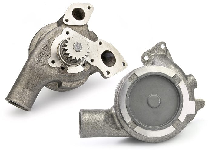 Water Pump Perkins 1006+T (Omp) (159540)