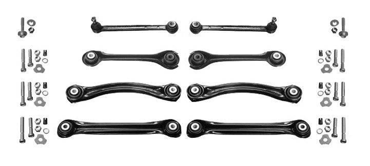 Mercedes A 209/C 209 Series R Repair Kit Right (16176AP)