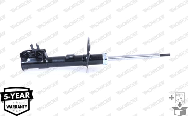 Shock Front Left Fiat Panda 4X2 2005-2013> (MONROE)(16382)