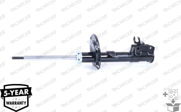 Shock Front Left Fiat Panda 4X2 2005-2013> (MONROE)(16382)