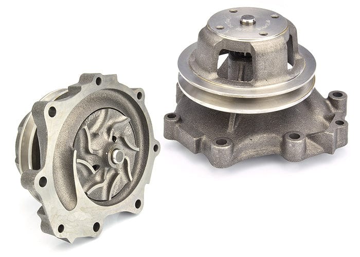 Water Pump Ford New Holland, 10 Series, 100 Series, 1000 Series, 2000 Serie (Omp) (164088)