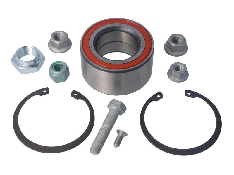Wheel Bearing Kit Golf 3 1 8/2 0/2 8/Vr6 (167) (Fag) - Modern Auto Parts