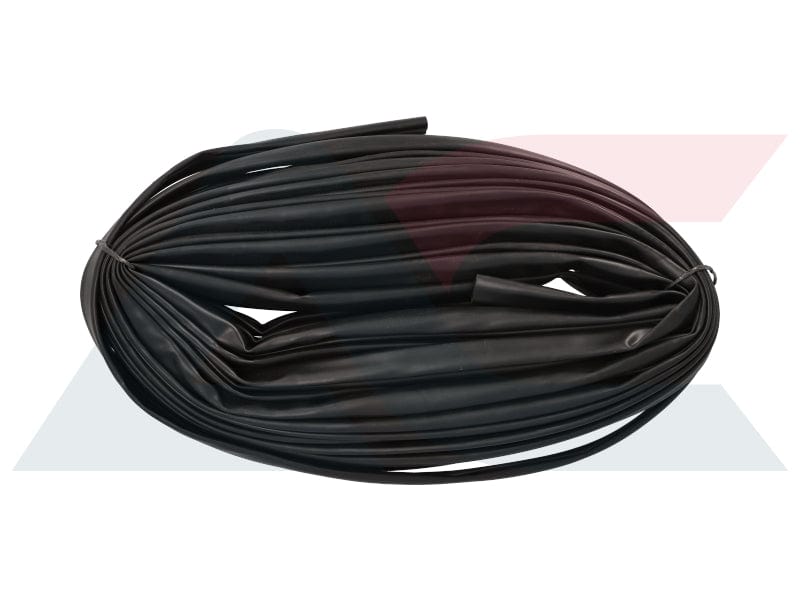 Pvc Tubing Black 30M (16MMS)