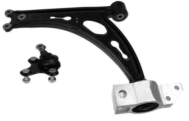 Audi A3 Front Lower Control Armw/Ba (18549AP)