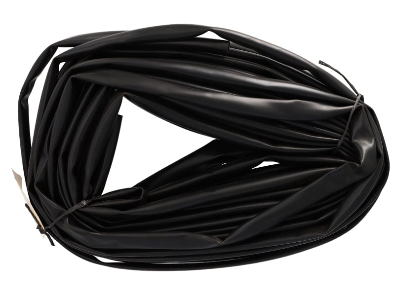 Pvc Tubing Black 30M (18MMS)