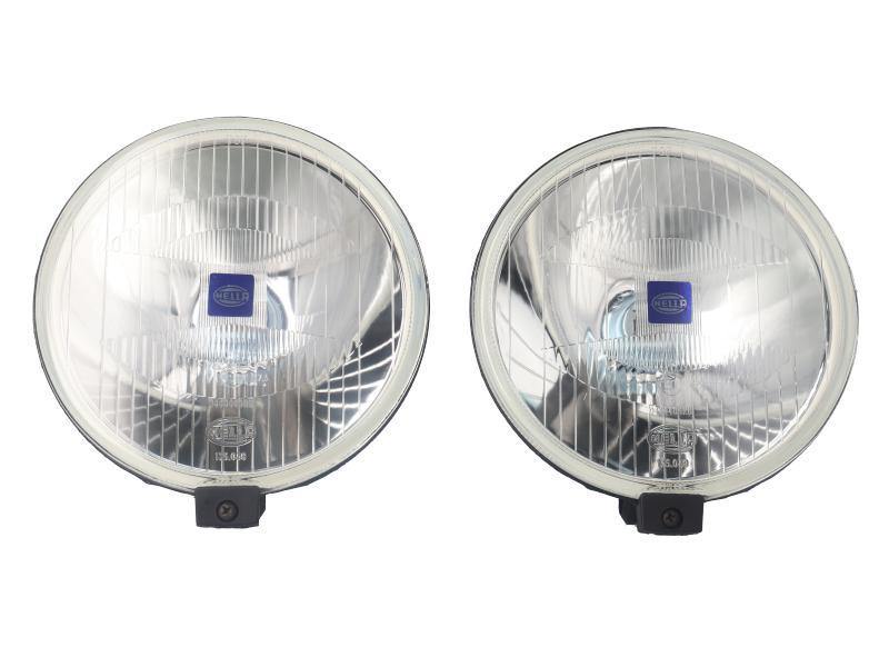 Hella Valuefit Spotlight Comet 500 Set - Modern Auto Parts