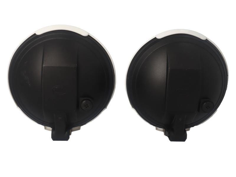 Hella Valuefit Spotlight Comet 500 Set - Modern Auto Parts