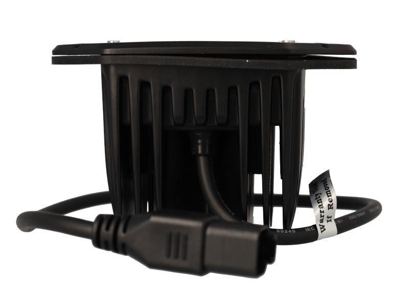 Hella Led Square Shape Spotlight - Modern Auto Parts