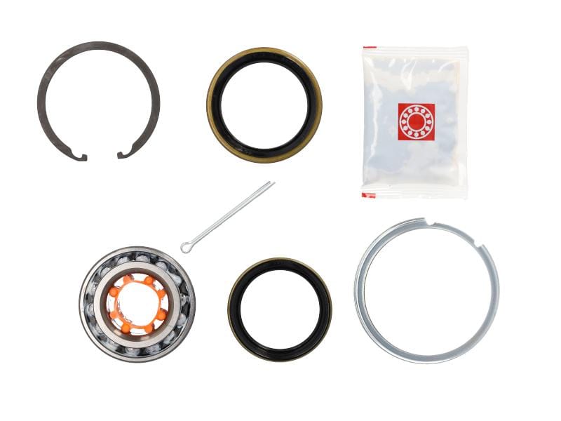 Wheel Bearing Kit (200) (Fag) - Modern Auto Parts