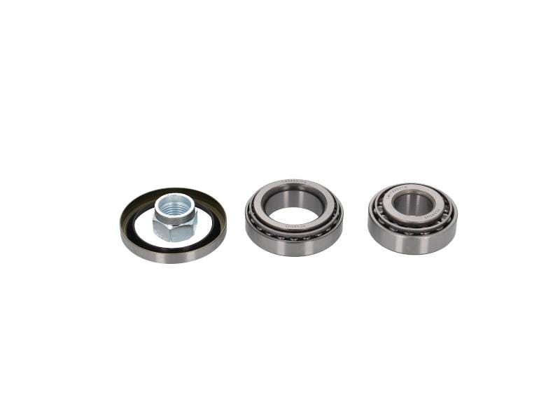 Wheel Bearing Kit -Mazda 323 1 3/1 6/20I(R) (208) (Fag) - Modern Auto Parts