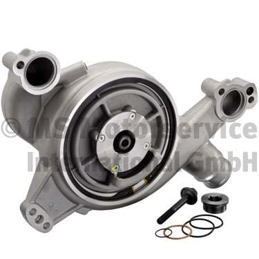 Water Pump Man E2000,F2000,Tga D2866Lf 21 2V F2 (Bf) (20160228760)