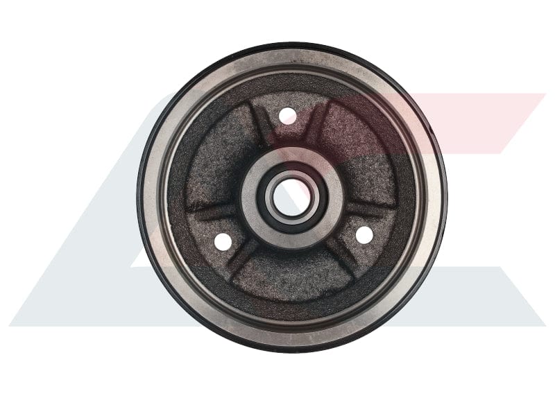 I-Brake Drum Renault Kwid 1.0Sce Single (Ate 215-0001)