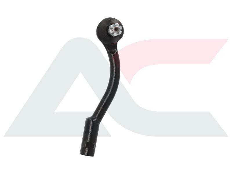 Hyundai Accent 06 To 09 Outer Tie Rod End Pair Aplus