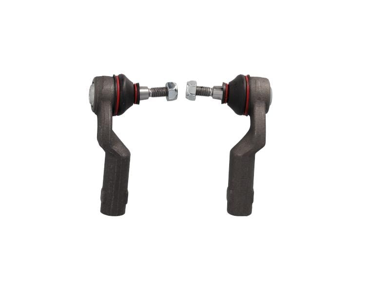 Mazda 3 04-14 Outer Tie Rod End Pair Aplus