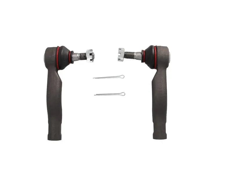 Toyota Avanza Outer Tie Rod End Pair Aplus