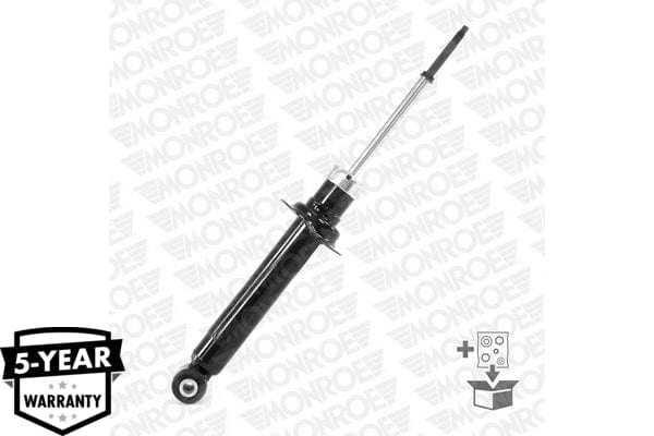 I-Shock Front Nissan Primera 1998-2002 (MONROE)(23872)