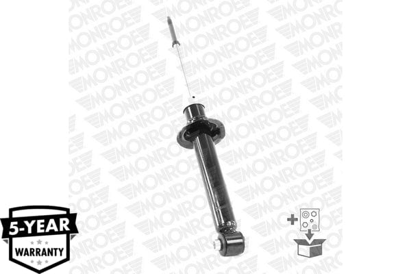 I-Shock Front Nissan Primera 1998-2002 (MONROE)(23872)