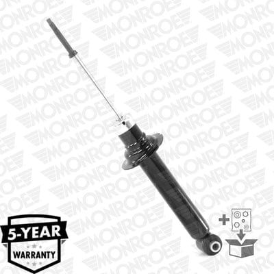 I-Shock Front Nissan Primera 1998-2002 (MONROE)(23872)